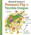 Richard Scarry's Peasant Pig and th
