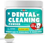 Dog Dental Powder ✿ Plaque Off Powder Dog ✿ 50 G