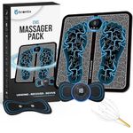 Massage Machine For Feet