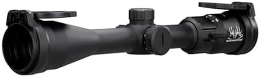 SIG SAUER Buckmasters 3-12x44mm 1" 