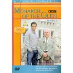 Monarch Of The Glen: The Complete Series 2 [DVD]