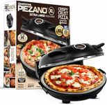 PIEZANO 14 Inch Extra Large Crispy 