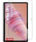 SPCORE Tempered Glass Screen Protector Guard for Lenovo Tab Plus 11.5 inch Tablet - [Anti-Scratch] & [Smudge Proof] Pack of 1