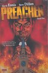 Preacher Book One