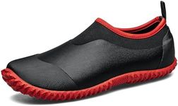 TENGTA Unisex Waterproof Garden Sho