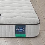 Silentnight 800 Eco Comfort Mattress | Medium | Double