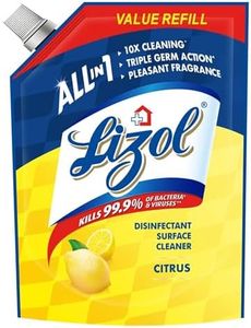 Lizol Disi