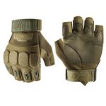 Tactical Gloves For Military Shooting