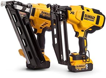 DEWALT DCK