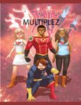 Multiplez: Divisions Quest for Dominance