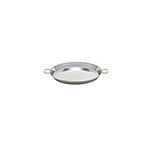 Garcima 22-Inch Stainless Steel Pae