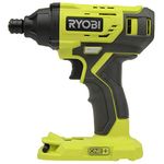 Ryobi One Tools