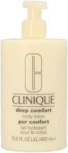 Clinique Deep Comfort Body Lotion