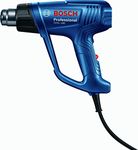 Bosch GHG 180 Plastic Heat Gun, Blue, 1 Pc