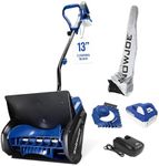 Snow Joe 24V Cordless Electric Snow