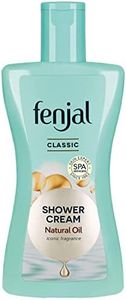 FENJAL Classic Luxury Shower Creme Body Wash - 200ml