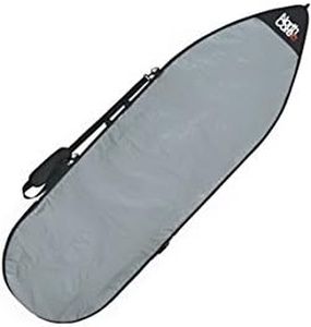 6'0" New Addiction Shortboard/Fish/Hybrid Surfboard Bag