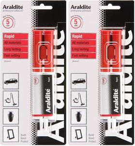 Araldite R