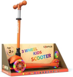 Campior Or