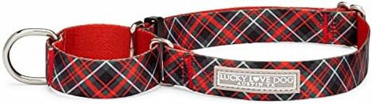 Lucky Love Dog, Evergreen No Slip D