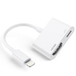 Iphone Dongle For Hdmi