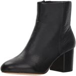 Splendid Women's Nixie Ii Ankle Boot, Black, 5 UK