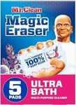 Mr. Clean Magic Eraser Ultra Bath M