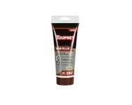 Toupret Wood Filler - Professional-Grade, Pre-Mixed Interior & Exterior Wood Repair Paste - Quick-Drying, Sandable, Paintable - Fills Cracks & Holes - Natural Wood - 0.33 kg