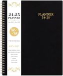 2025 Planner - AUG 2024 - DEC 2025,