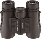 Eschenbach Adventure D 10x25 Robust Compact Binoculars for Bird Watching