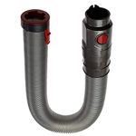 My Filtered Home Replacement Hose w/Extra Stretch for Dyson DC40 DC41 DC65 UP13 UP14 UP20 Models