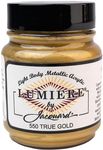 Jacquard 442392 Lumiere 70Ml True Gold Acrylic Paint