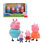 Peppa Pig Action Figures