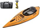 Advanced Elements Lagoon 1-Person Kayak with Pump