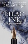 Lilac Ink: The Knocknashee Story