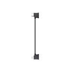 DJI RC-N1 RC Cable (Lightning Connector) , Black