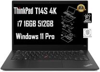 Lenovo ThinkPad T14s 4K UHD Busines