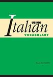 Using Italian Vocabulary