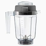 Vitamix 56090 Polycarbonate Container - 1 Piece, Multicolour