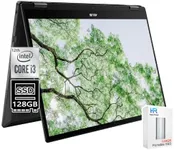 ASUS Chromebook Touchscreen Laptop 
