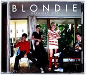 Blondie Gr