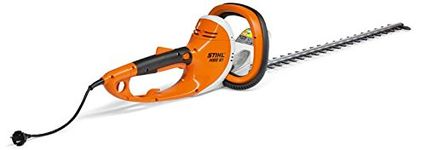 Stihl 500W Plastic Electric Hedge Trimmer Powerful , Orange
