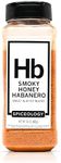 Spiceology - Smoky Honey Habanero -