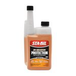 STA-BIL (22275) 360 Protection Treatment And Fuel Stabilizer Corrosion-Prevents Ethanol Damage, 32 fl. oz