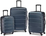 Samsonite Omni PC Hardside Expandab