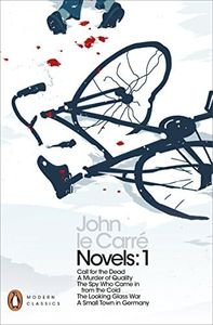 John le Ca