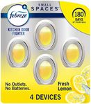 Febreze Small Spaces, Plug in Air F