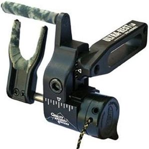Quality Archery Designs QAD UltraRest LD Black RH