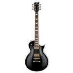 ESP LTD EC-256 Electric Guitar (Black)