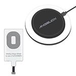 ANGELIOX Wireless Charger Charging 